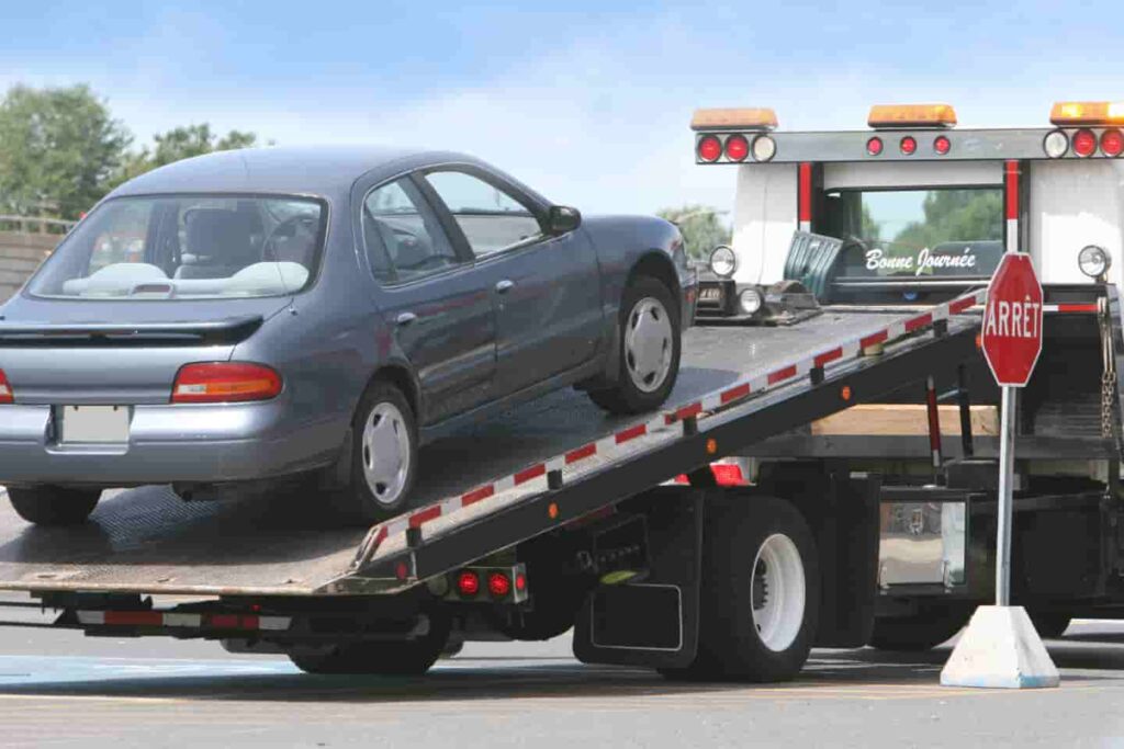 Casse Auto Clermont Ferrand