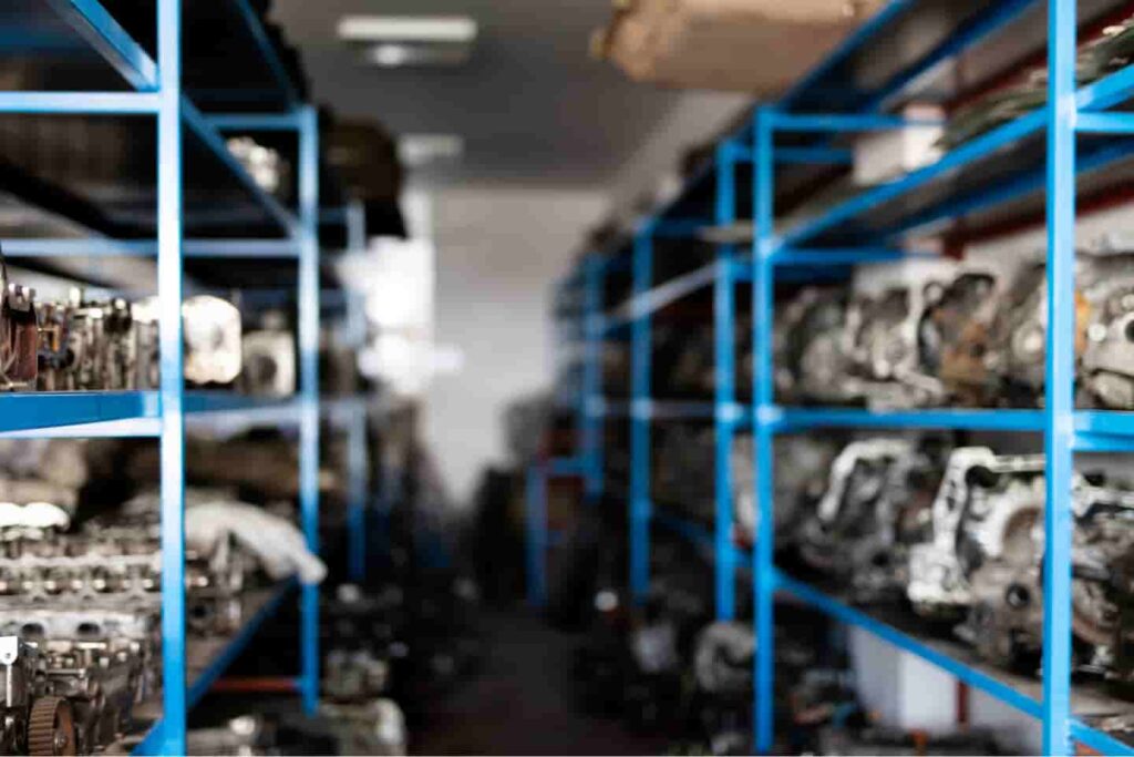 Casse Auto Clermont Ferrand Parts