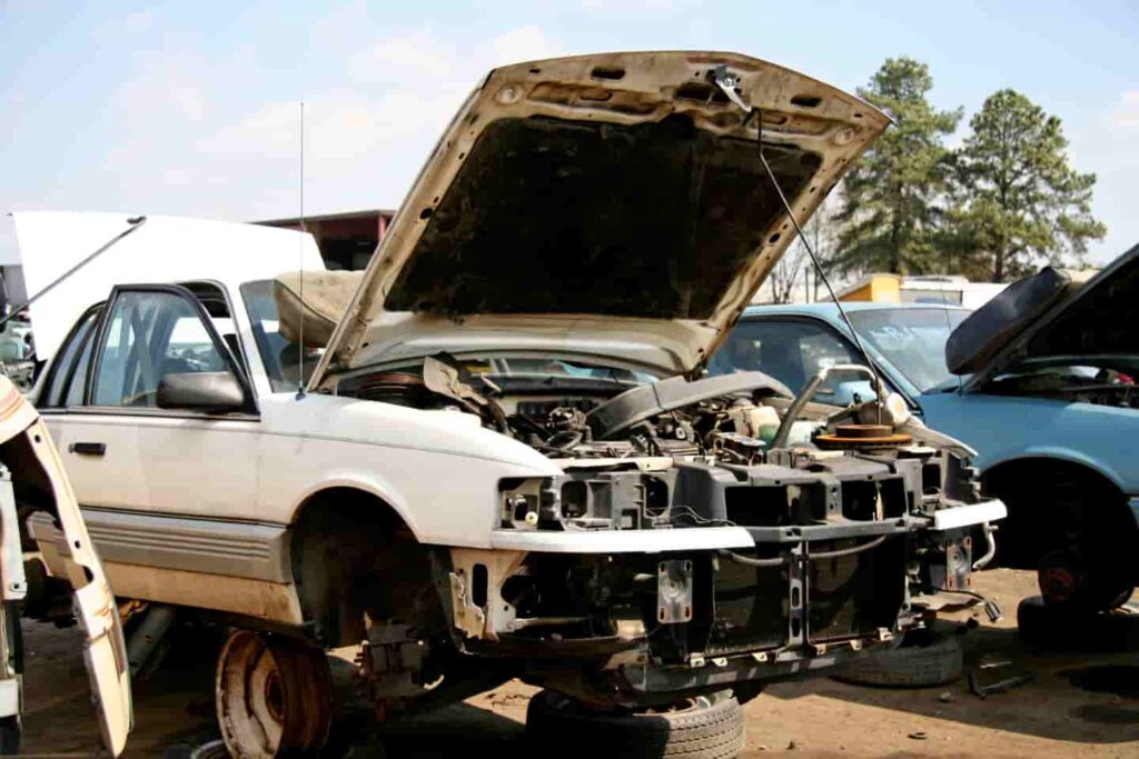 Casse Auto Clermont Ferrand